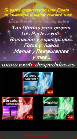 exotikdespedidas.es