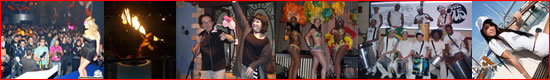 Entertainment creacion and production