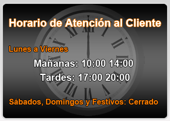 Horario exotik