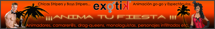 exotik despedidas - Fiestas y eventos