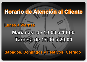 Horario exotik