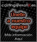 Casting exotik