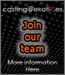 exotik casting