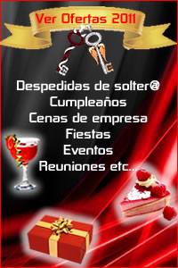Servicios y ofertas exotik