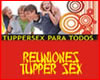 Reuniones Tupper Sex