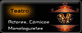 Espect&aacute;culos teatrales