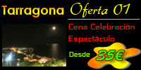 Ofertas para grupos en Tarragona