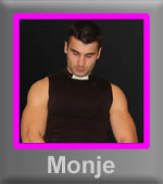 monje