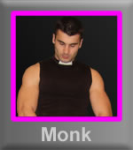 monje