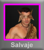 salvaje
