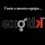 Trabaja con nosotros